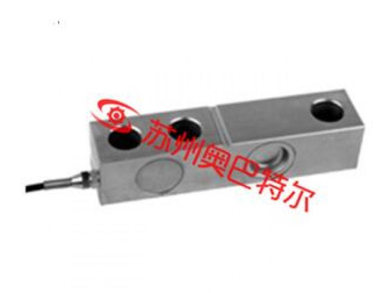 lsz-s03g 懸臂梁稱重傳感器  安裝簡便、一端固定一端加載