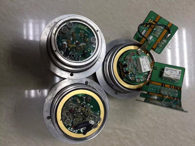 內(nèi)窺鏡組成及故障診斷