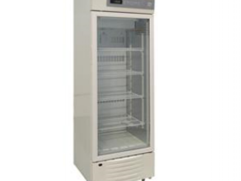  山東博科藥品冷藏箱250l廠(chǎng)家