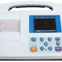 ECG-2301數(shù)字單道心電圖機