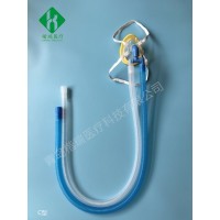 高壓氧艙輸氧面罩、康復(fù)科高流量輸氧面罩、輸氧管